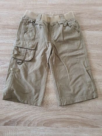 Short