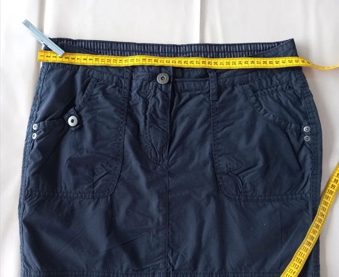 Mini jupe taille 42 - photo numéro 6