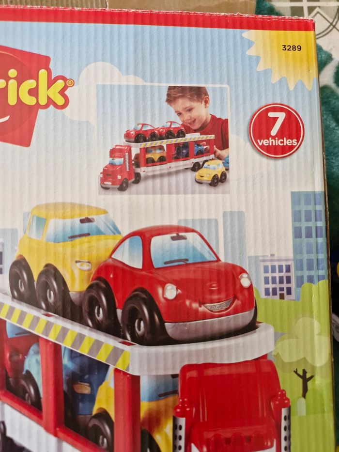 Lot jouets garçons - photo numéro 5