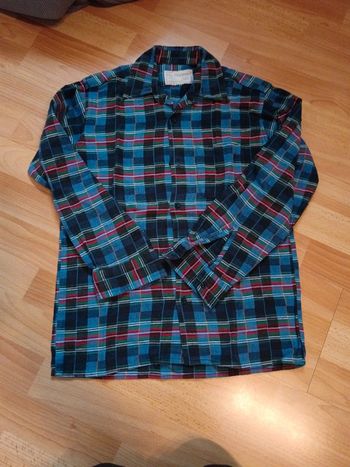 Chemise vintage Lee cooper