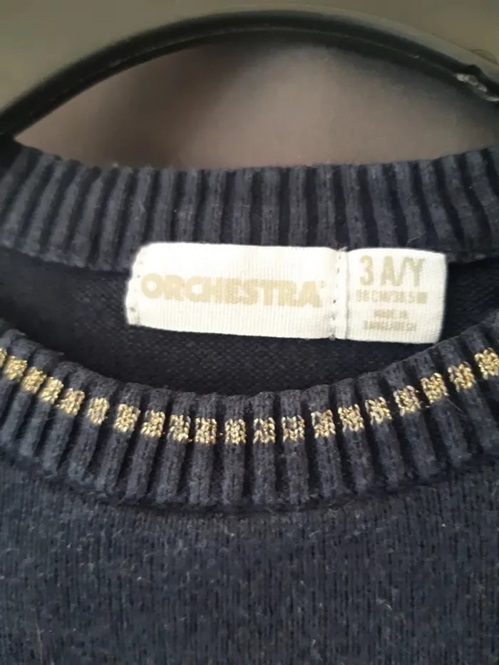 Robe hiver - photo numéro 5