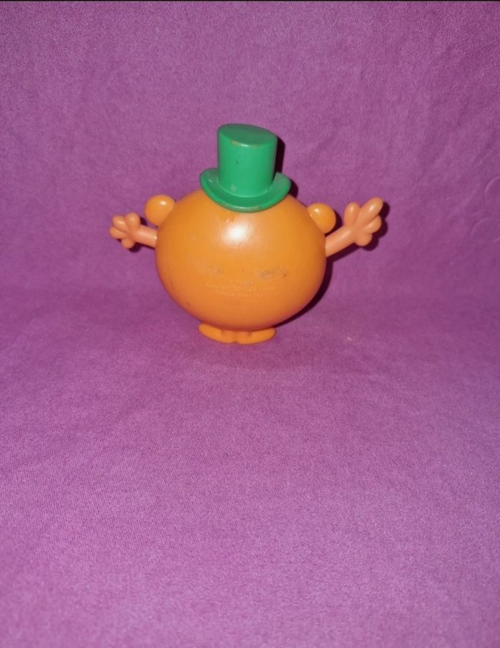 Jouet Monsieur Madame - photo numéro 2