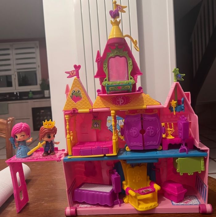 Jouets pinypon - photo numéro 2
