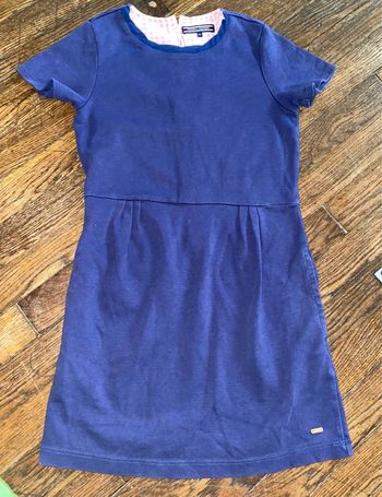 Robe Tommy Hilfiger 122 cm
