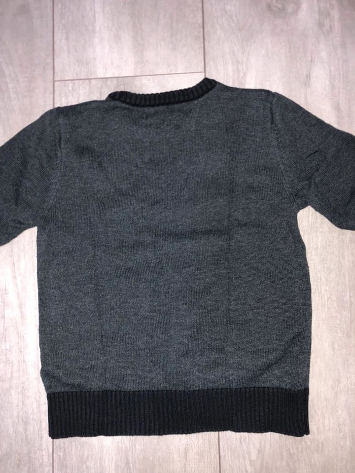 Pull H&M 2-4 ans - photo numéro 4