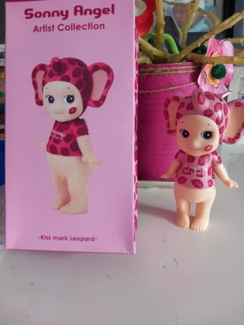 Sonny angel artist collection