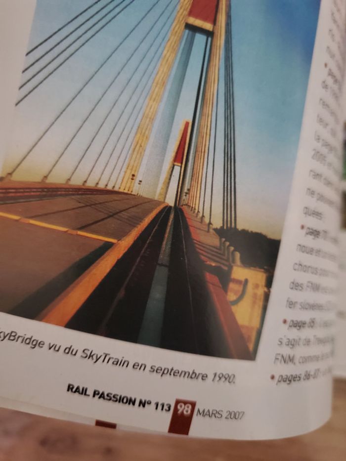 Rail passion Clermont-Ferrand avec DVD - photo numéro 3