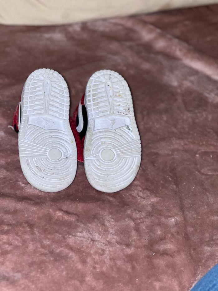 Chaussure Jordan - photo numéro 9