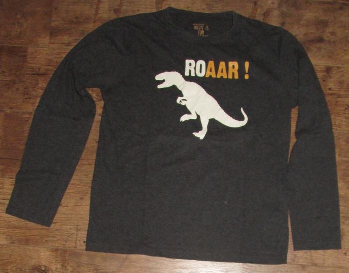 tshirt 14 ans Tape à l'Oeil
