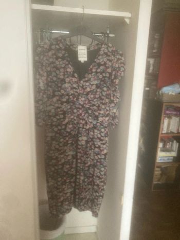 Robe D été Leenoy Taille 2