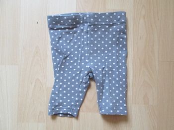 leggings court bebe fille 9 mois orchestra