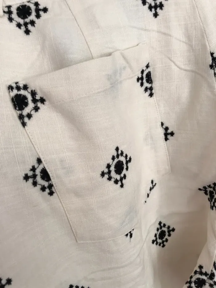 Pantalon Zara XXL comme neuf - photo numéro 4