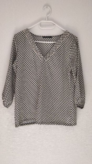 Blouse femme 36