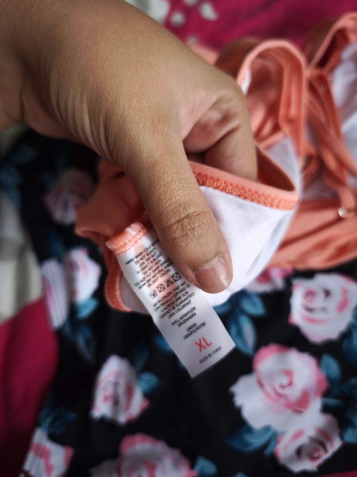 Maillot de bain - photo numéro 6