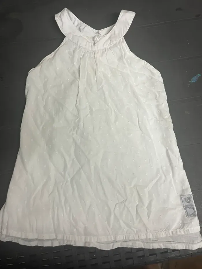 Robe cérémonie
