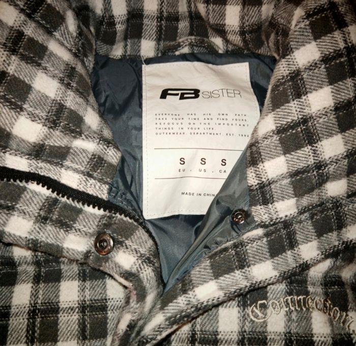 Blouson New Yorker - photo numéro 3