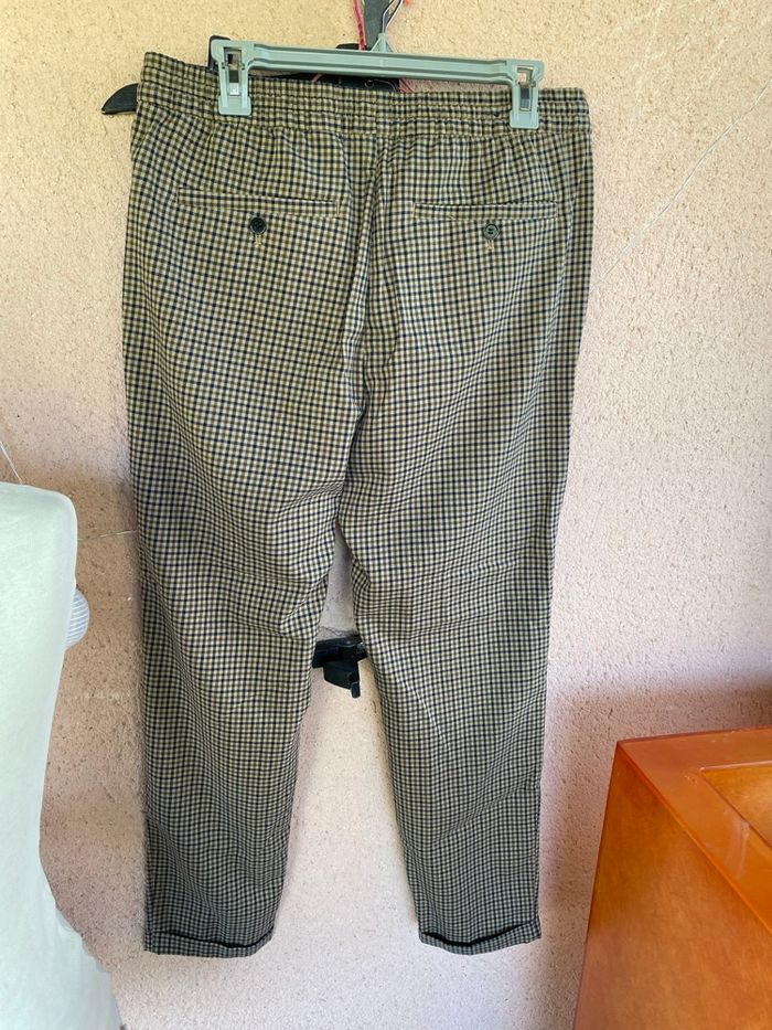 Pantalon femme hiver H&M - photo numéro 5
