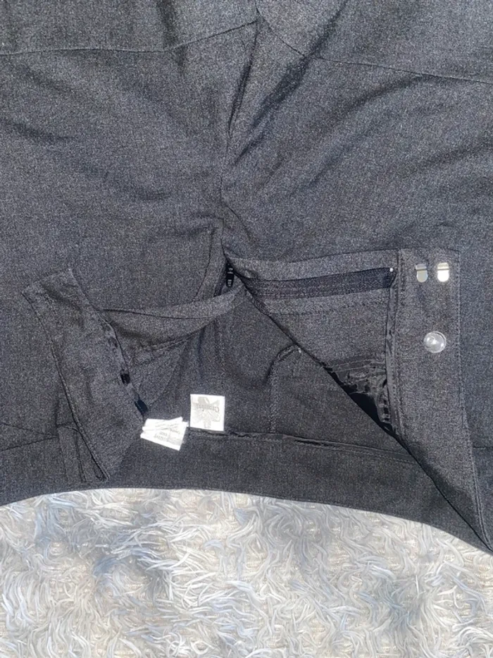 Short - photo numéro 3