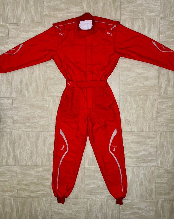 Combinaison Puma - photo numéro 15