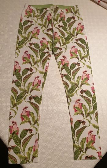 Pantacourt Zara Girls 11/12 ans