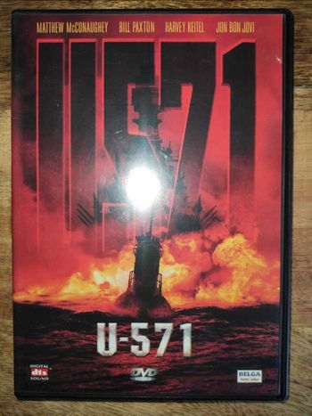 U-571 (DVD)