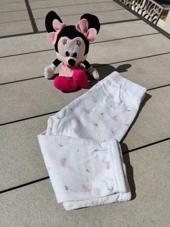 Jogging fille Tao 18 mois