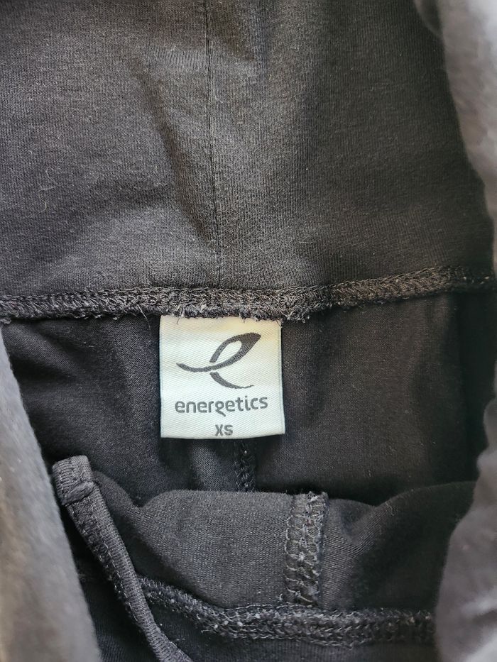 Jogging sport Ene Energetics taille XS - photo numéro 4