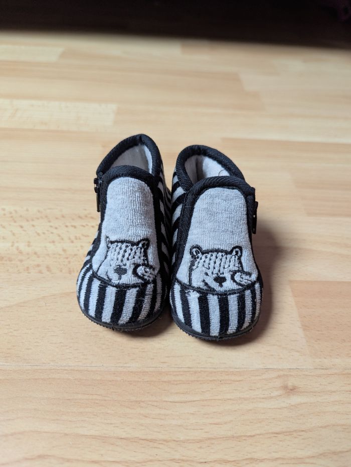 Chaussons