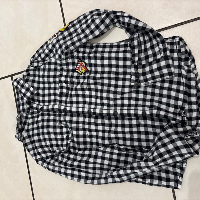 Lot sweat-shirt fin - photo numéro 3
