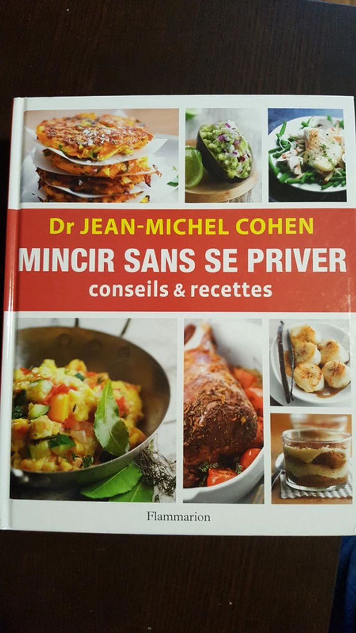 Mincir sans se priver