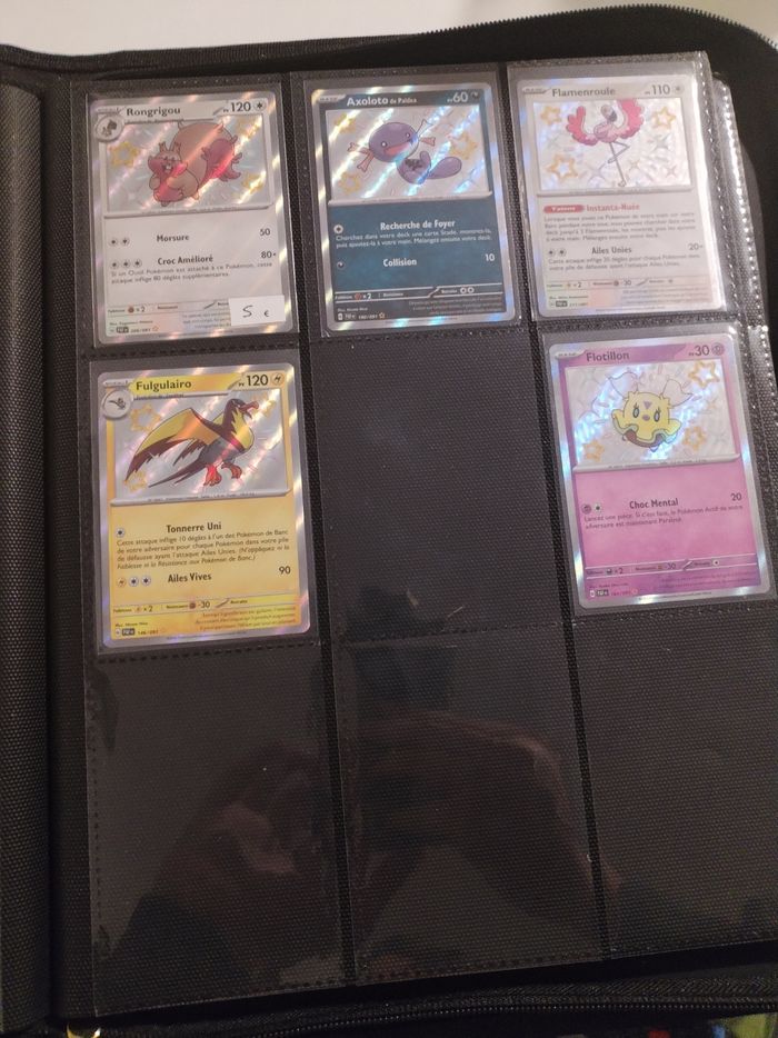 Carte Pokémon - photo numéro 8
