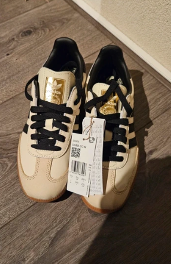 Adidas Samba taille 41 - photo numéro 3