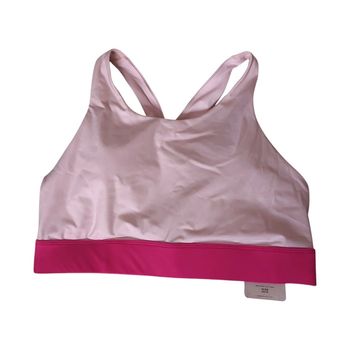 Brassière de sport neuve Fabletics XL
