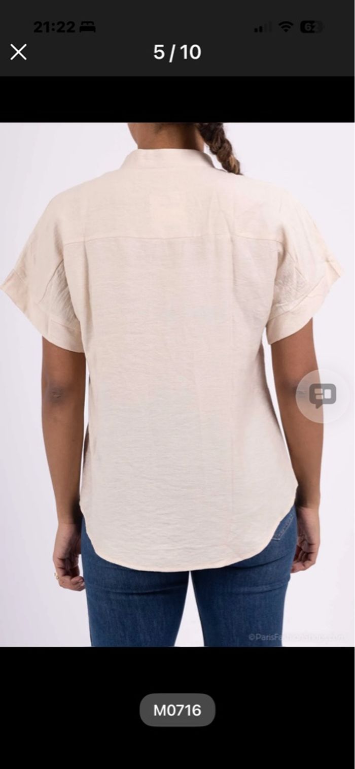 #chemise - photo numéro 6