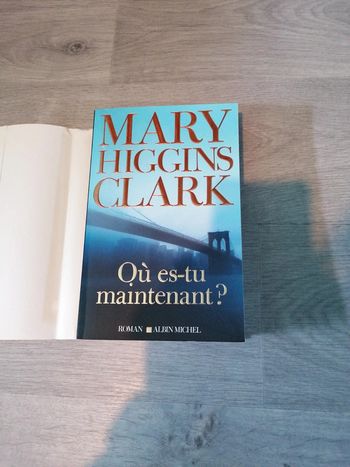 Où es tu maintenant ?