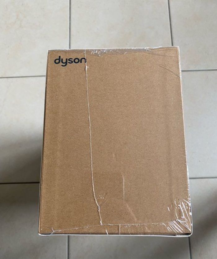 Dyson supersonic - photo numéro 6