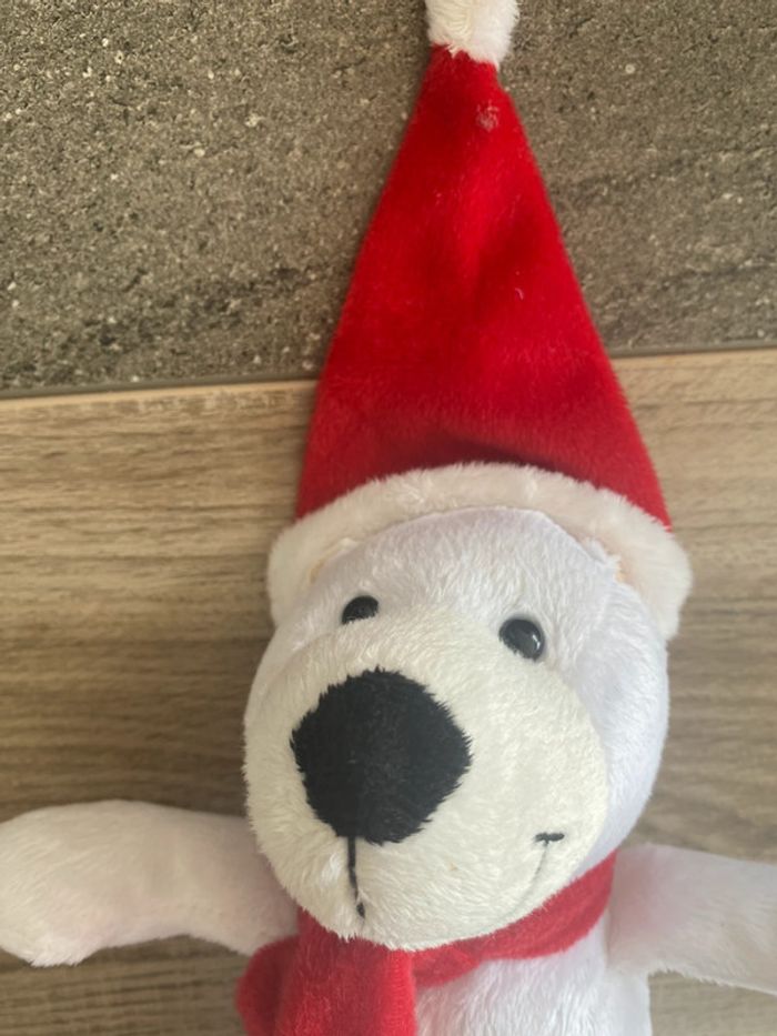 Peluche - photo numéro 2