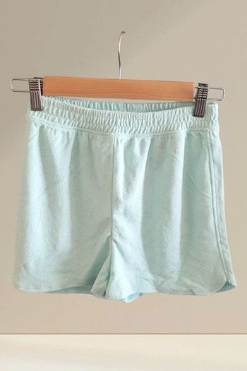 Short H&M 12 ans Fille