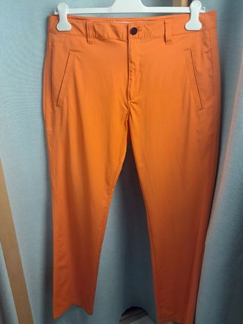 Calvin Klein pantalon T.46/48 en tbe