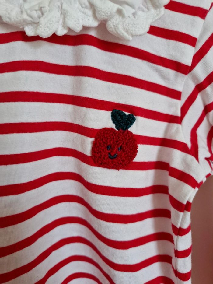 Haut manches longues primark - photo numéro 2