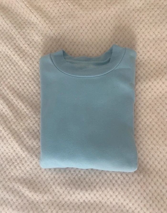 Lot de 3 sweat thermiques taille S 🍂 - photo numéro 5