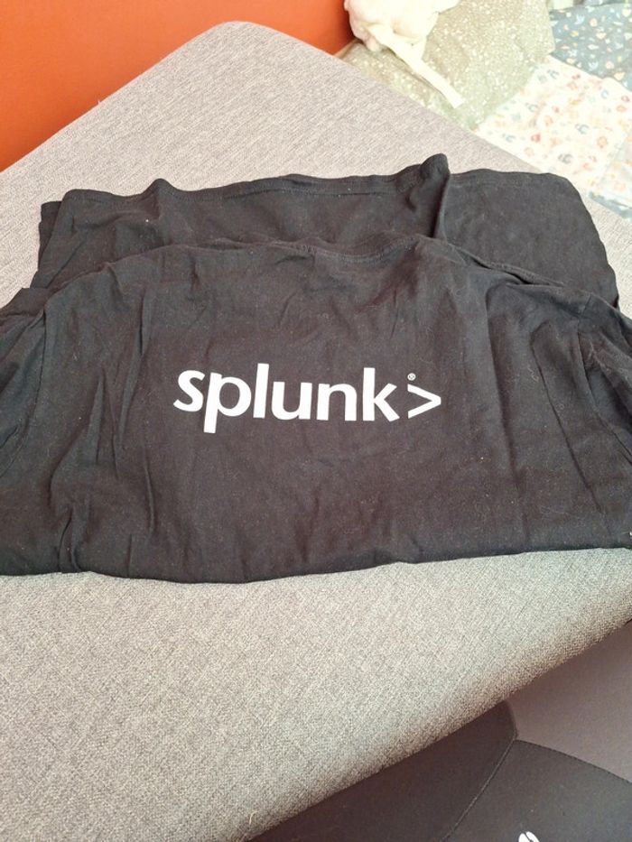 Splunk - photo numéro 3