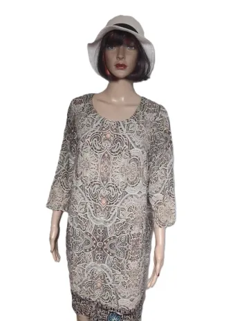 Robe la redoute 🌻