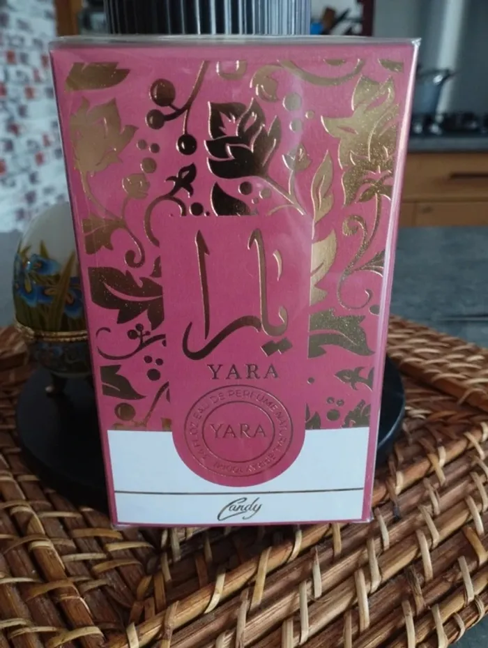 Parfum Dubai Collection Candy