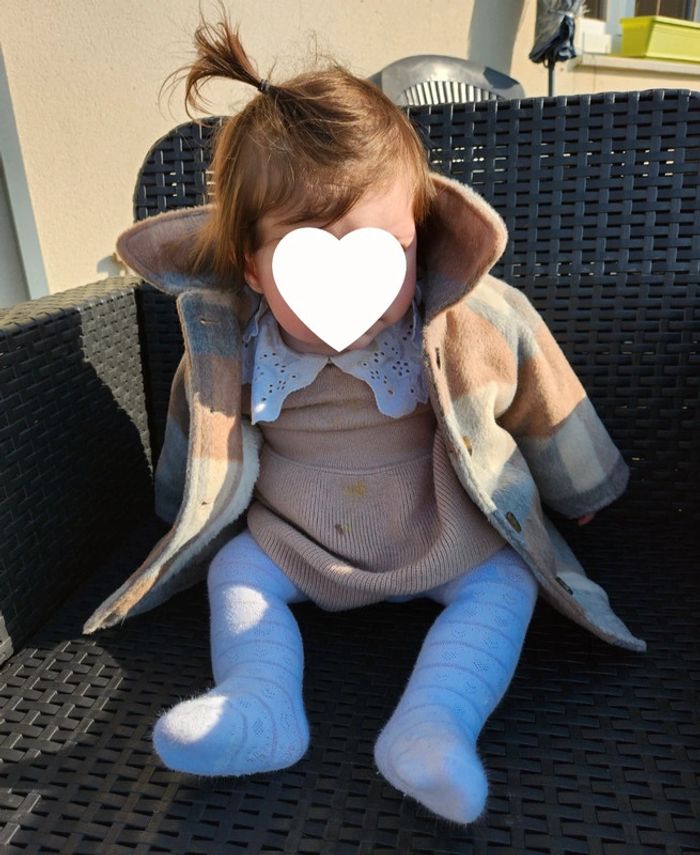 Manteau hiver - photo numéro 7