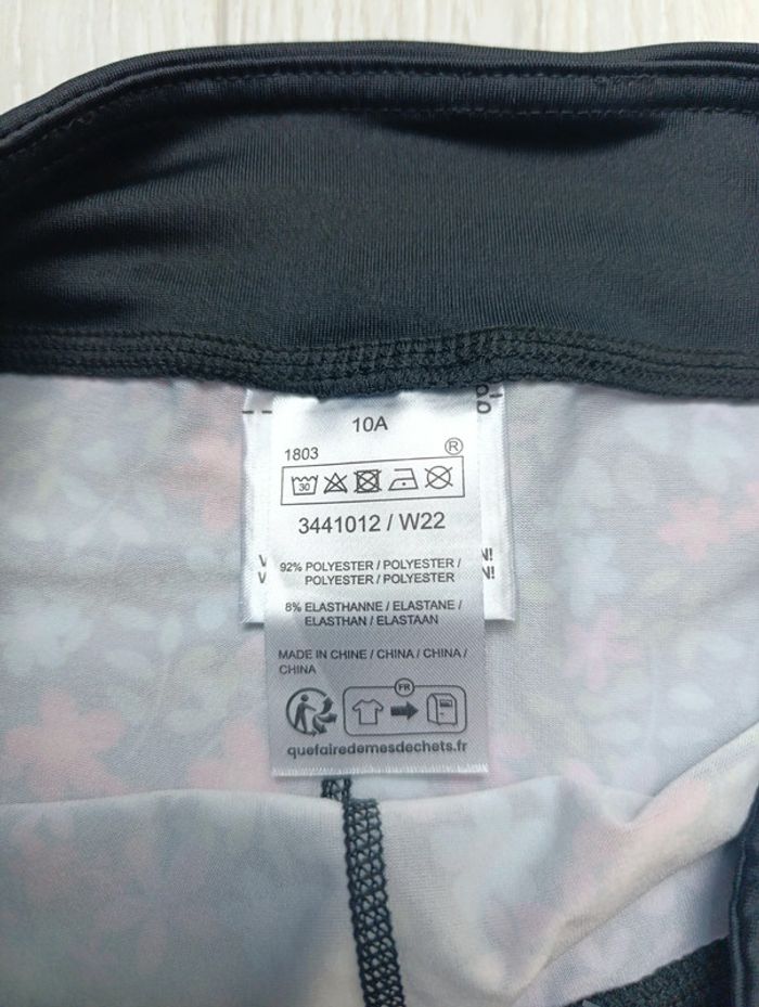Leggings 10 ans - photo numéro 2