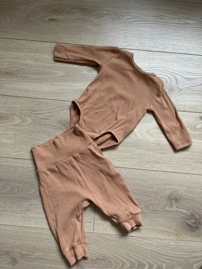 Ensemble Zara