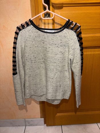 Pull  J&H fashion