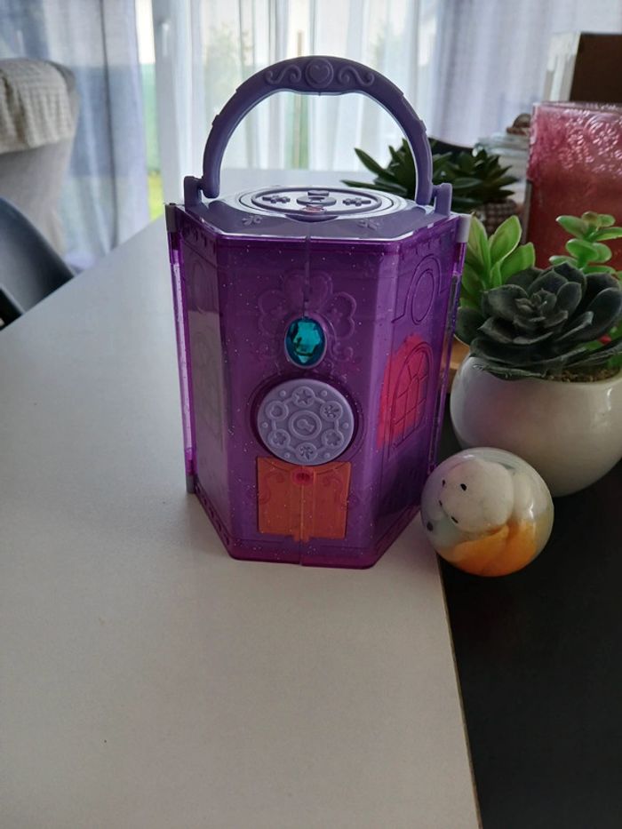 Château Kawaii avec accessoires🌿🎁 - photo numéro 6