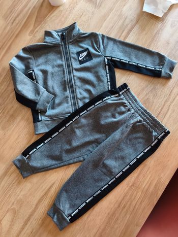 Survêtement Jordan bébé garçon 